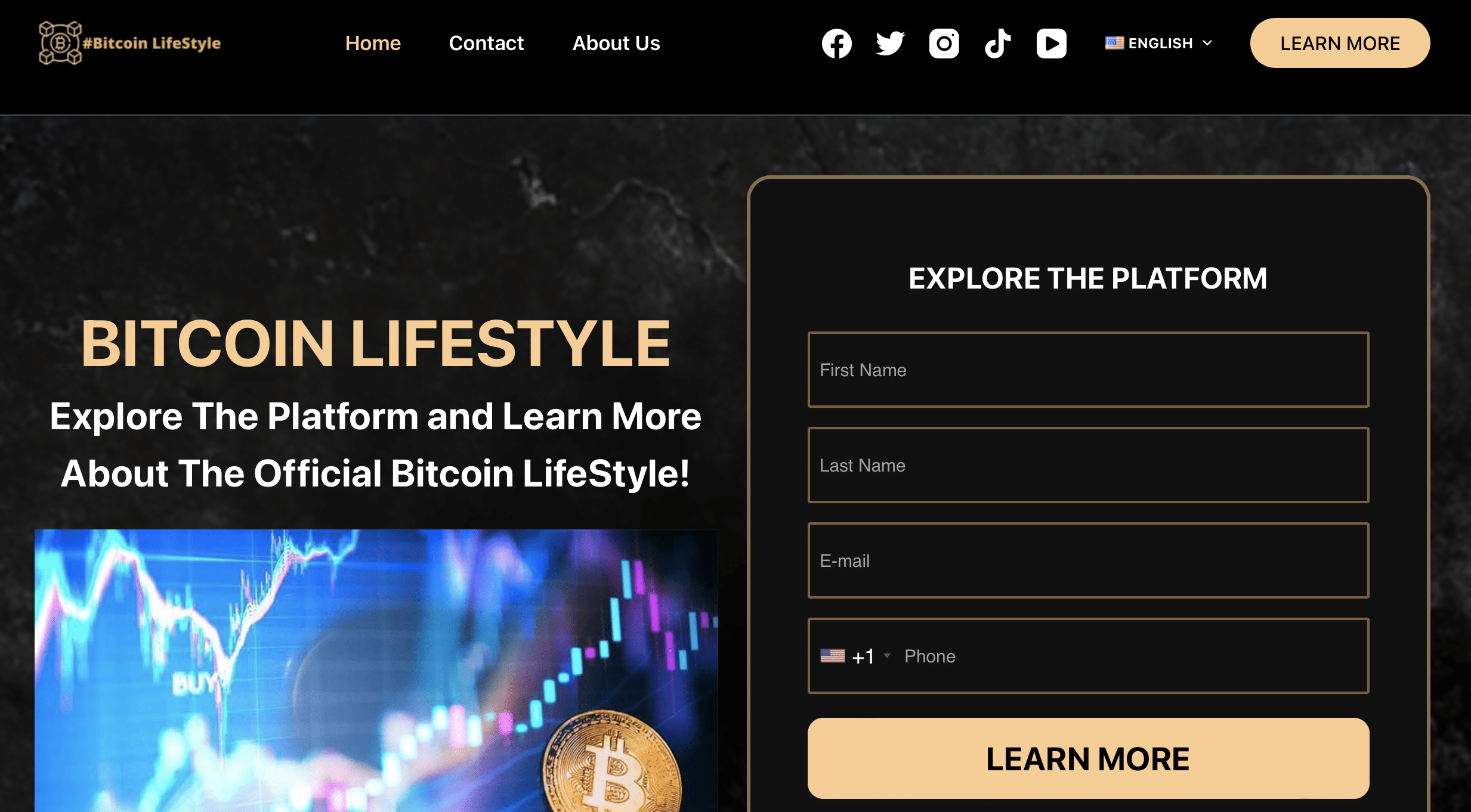 Scams, Spams and Shams Revealed | Bitcoin Lifestyles Review