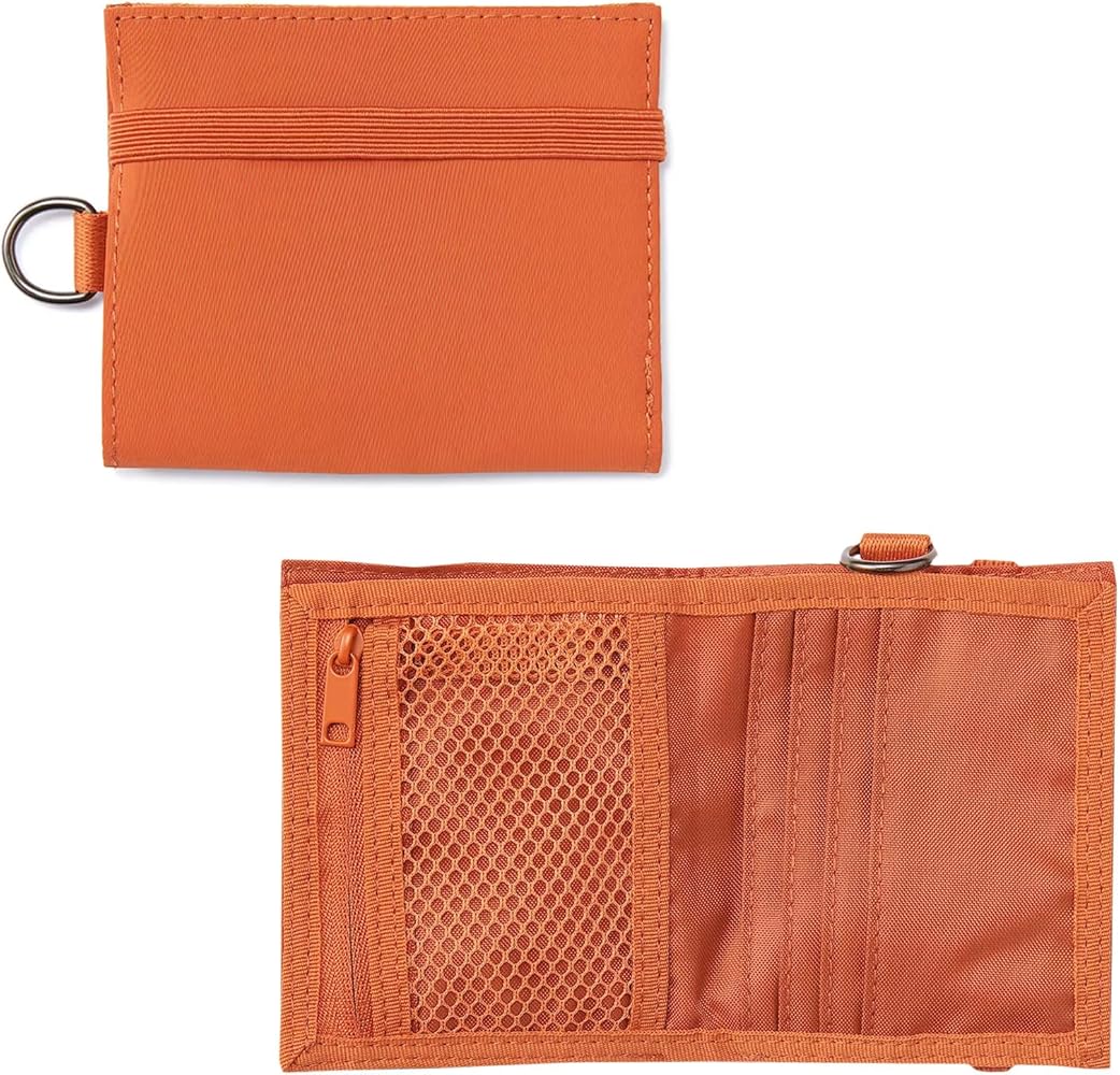 Travel Wallets | RFiD Wallets | Lifeventure