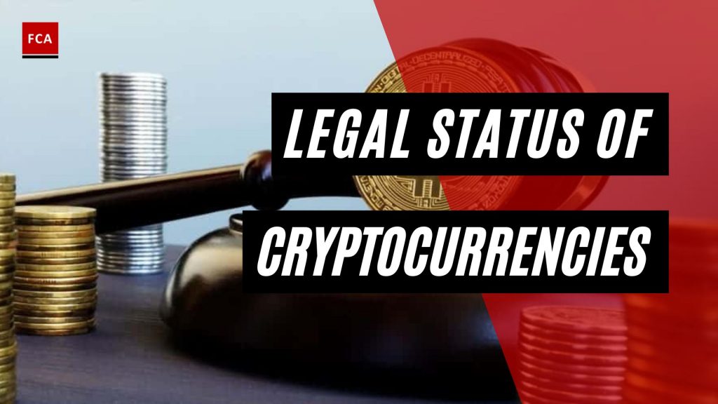 Cryptocurrency Regulation in the U.S. and EU | Dow Jones