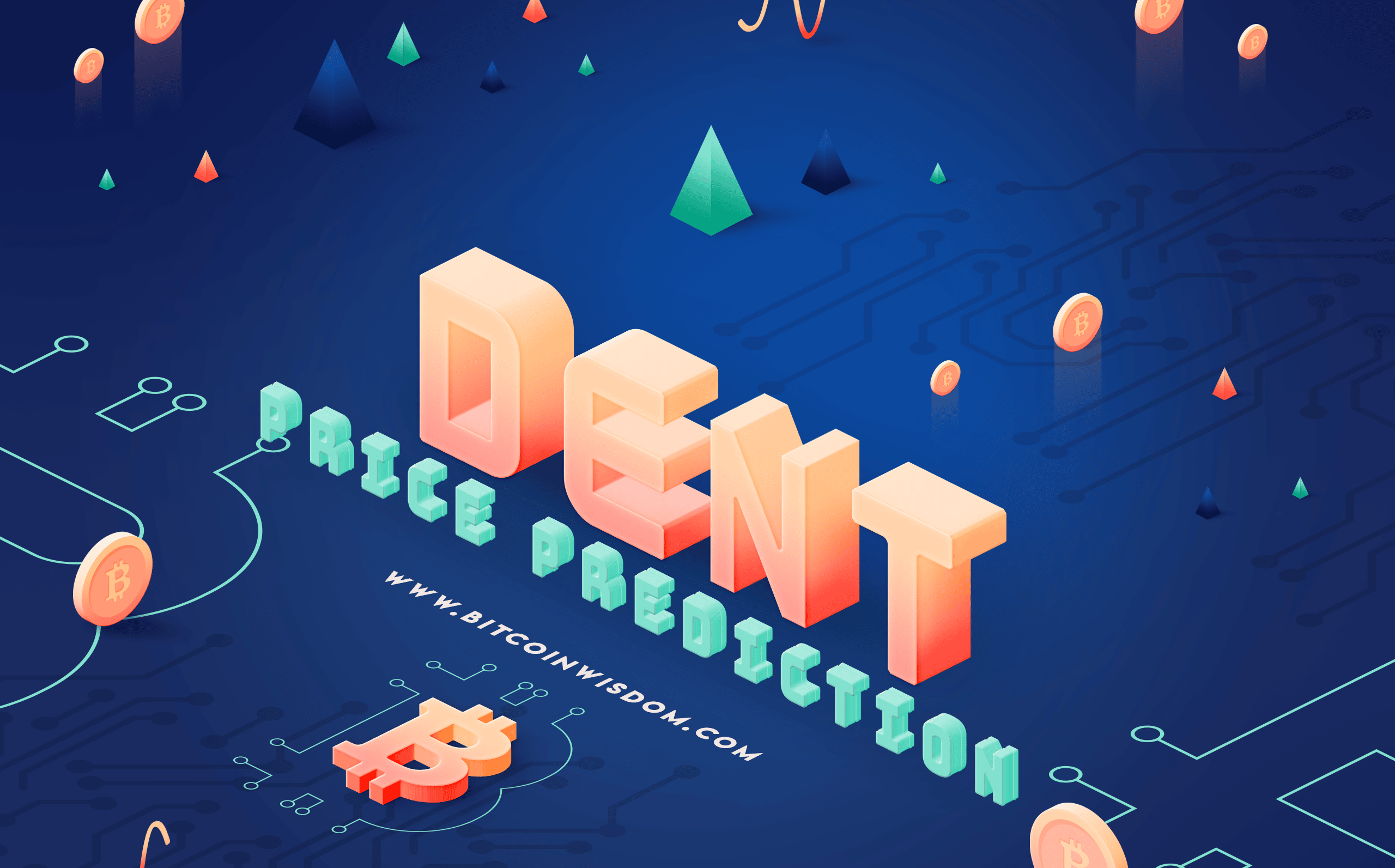 Dent (DENT) Price Prediction , , , , and • bitcoinlog.fun