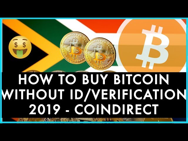 5 Ways to Buy Bitcoin Without Verification or ID Anonymously