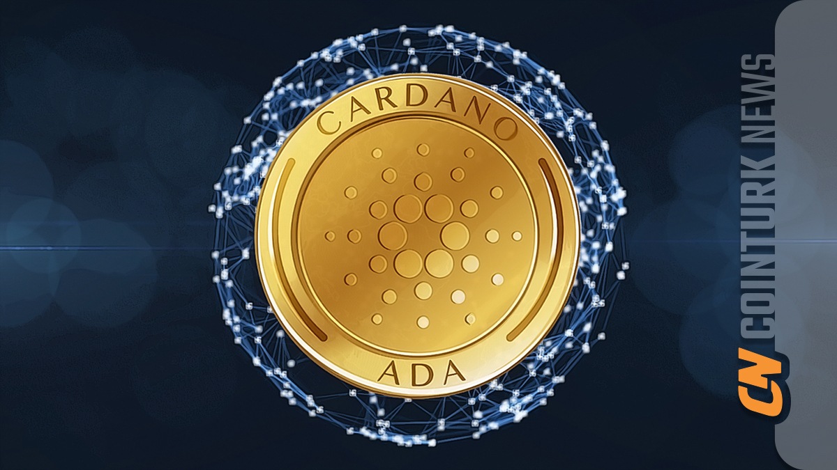 Cardano Price Today - ADA Price Chart & Market Cap | CoinCodex