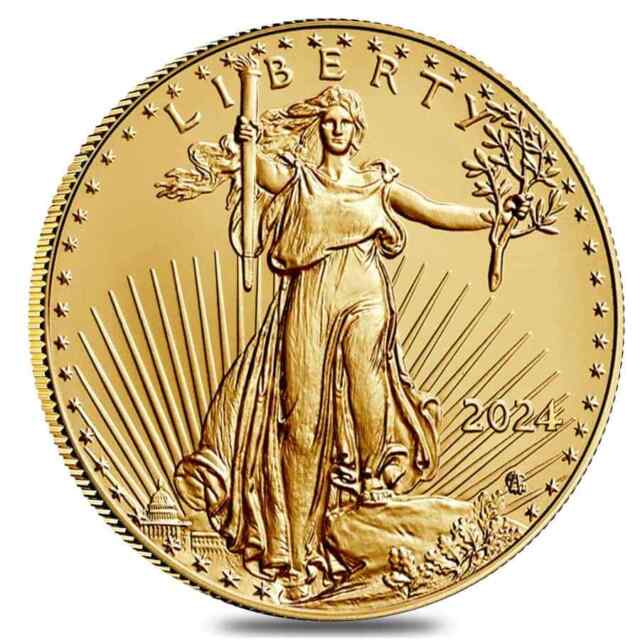 Gold Coins | Gold Bullion | Texas Precious Metals