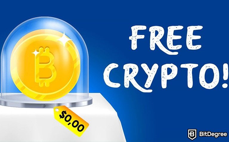 How to Earn Free Cryptocurrency in ? | CoinCodex