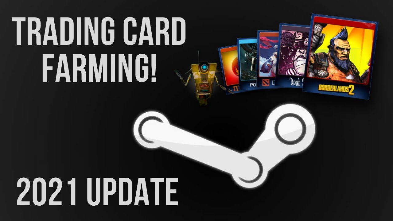 How To Bulk Sell Your Extra Steam Trading Cards