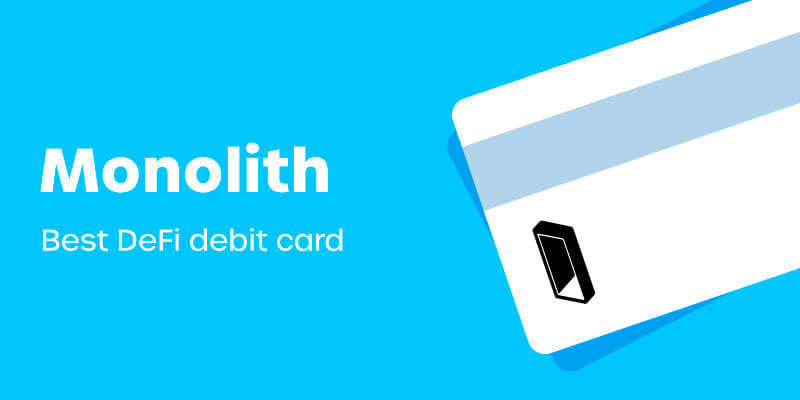 13 Best Crypto Debit and Credit Cards for 