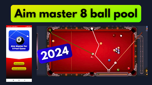 8 Ball Pool HACK free – Telegram