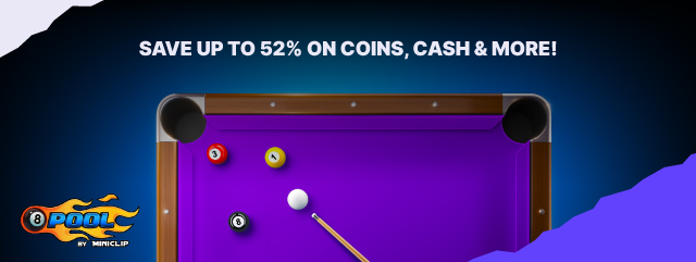 Download Unlimited Coins For 8 Ball Pool for Android | bitcoinlog.fun