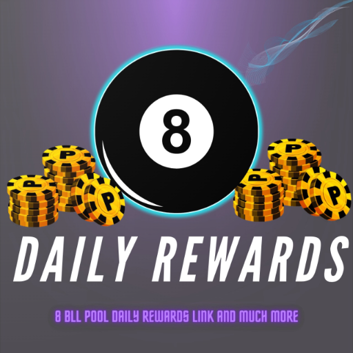 8 Ball Pool Free Coins - My Space Reward