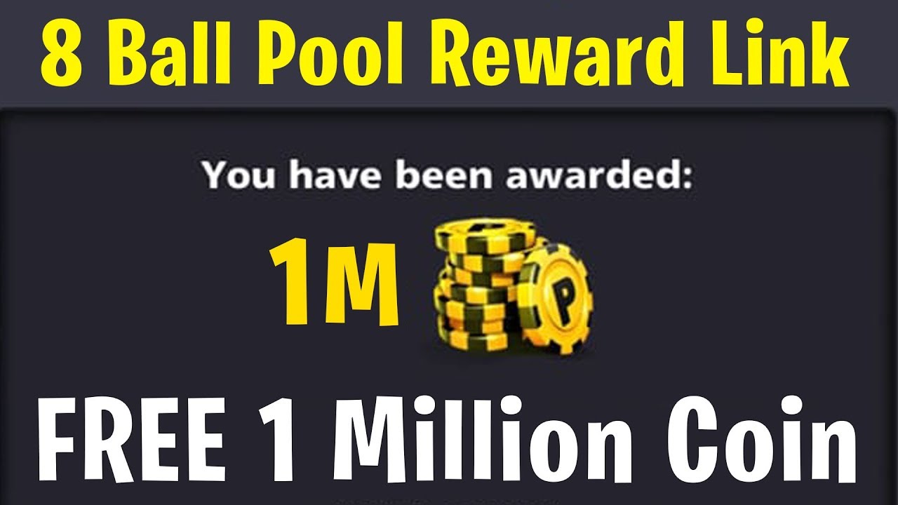 8 BALL POOL REWARD LINKS || FREE SCRATCHERS || 29th Dec || CLAIM NOW ||