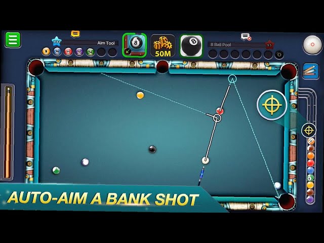 8 Ball Pool - Miniclip - Download