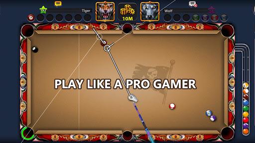 8 Ball Pool Hack APK & iOS Download Latest Version 