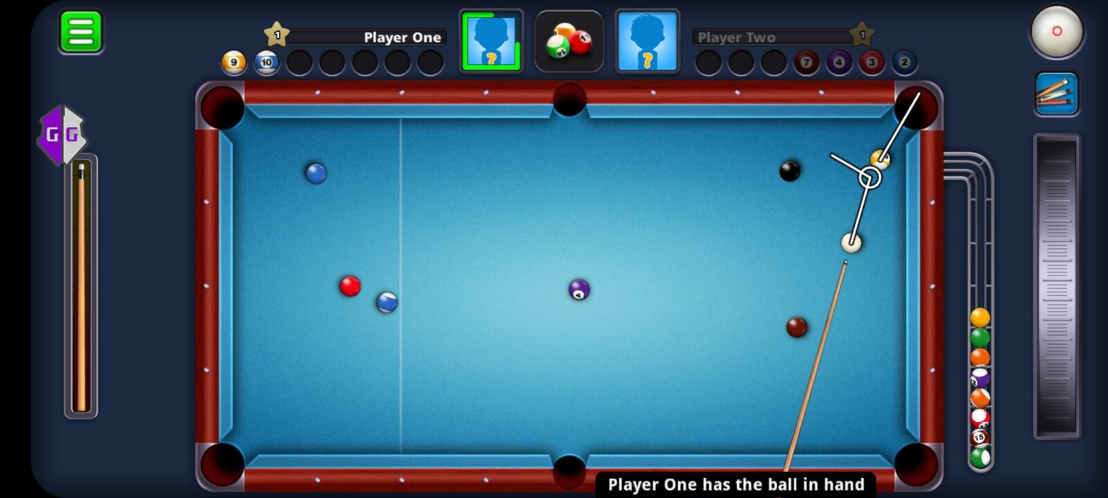 8 Ball Pool Mod apk download - Miniclip Com beta1Mod APK beta1 free for Android.