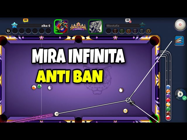 Download Psh4x 8 Ball Pool APK Latest Version (Free) For Android