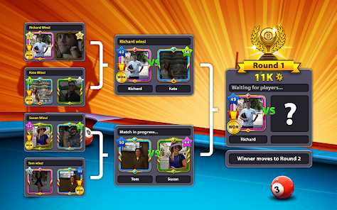 8 Ball Pool Mod apk [Mod Menu] download - 8 Ball Pool MOD apk free for Android.