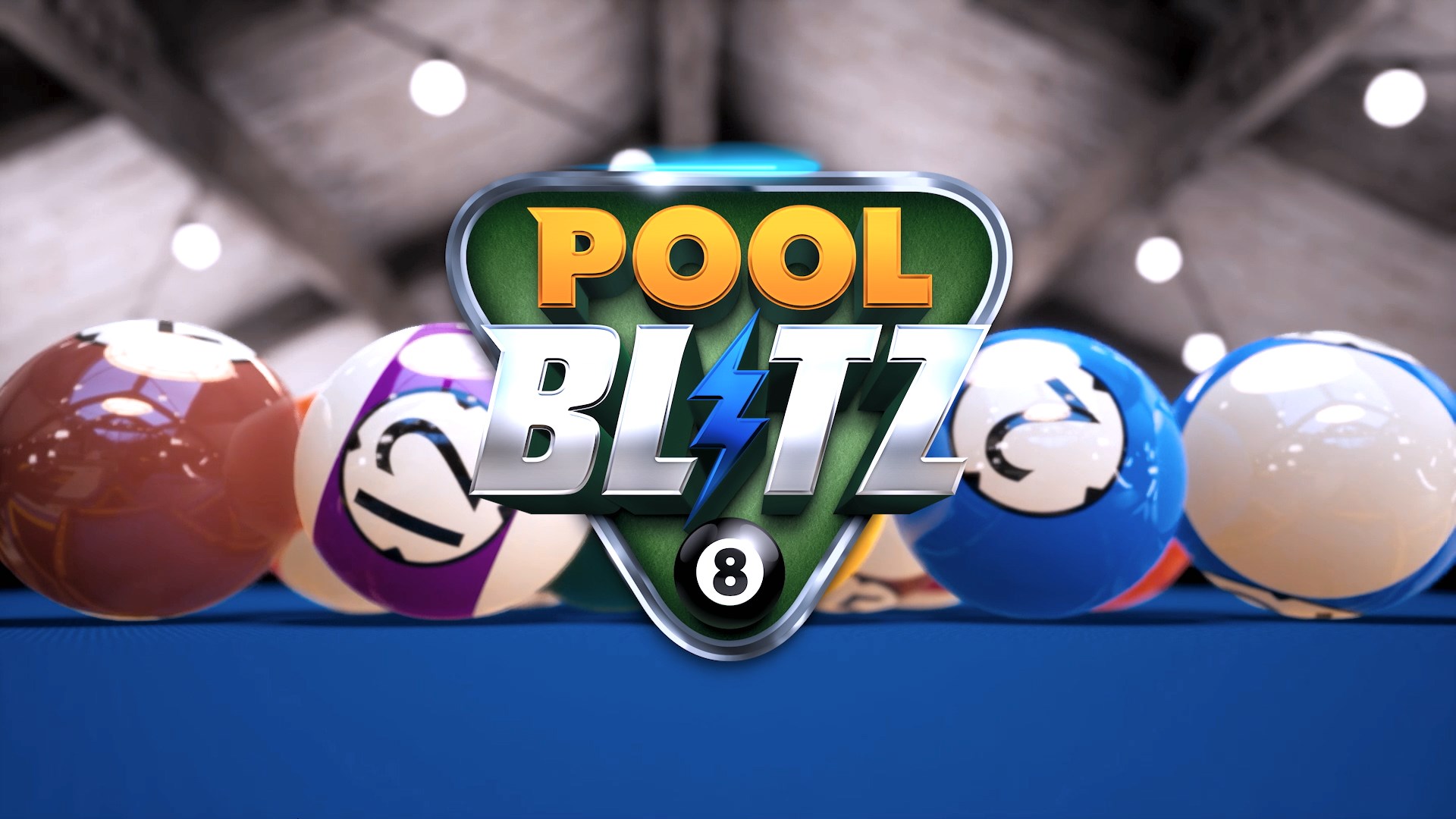 8 Ball Pool loading screen | Pool coins, Pool balls, Free pool games