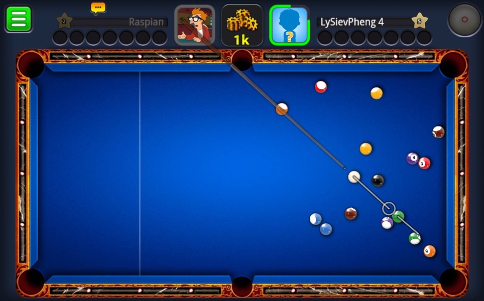 ‎8 Ball Pool™ on the App Store