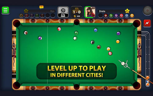 Web Games - Miniclip