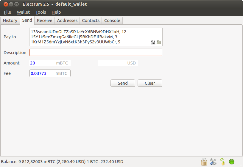 Electrum Wallet Login Now - Electrum Bitcoin Wallet