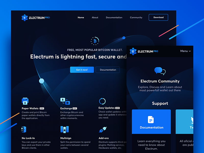 Electrum Review: 3 Things to Know ( Updated)