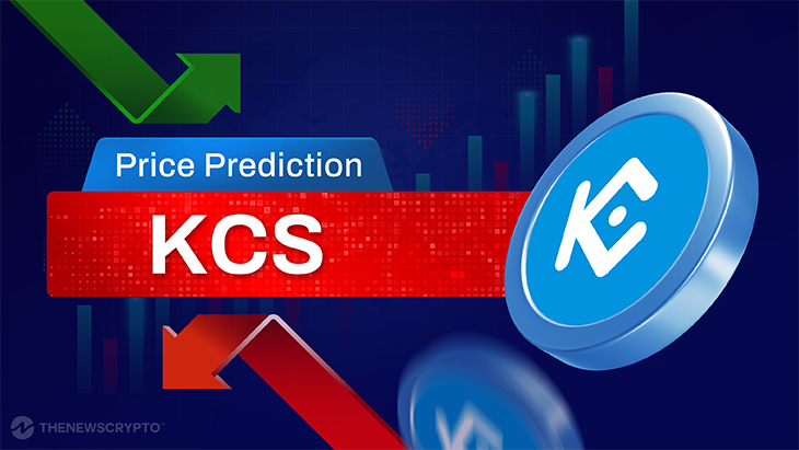 KuCoin LaunchPad (KCLP) Price Prediction , – | CoinCodex