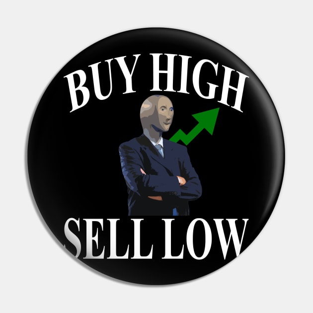 Buying High and Selling Low: The Long-Term Holder Learning Curve