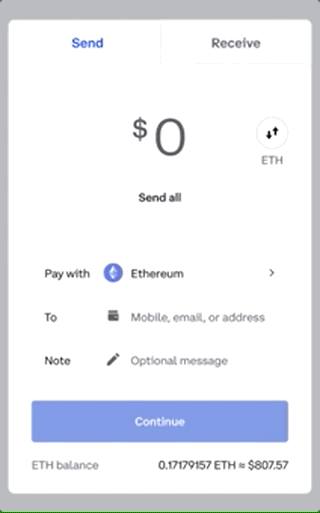 How to connect Coinbase to MetaMask | CoinLedger