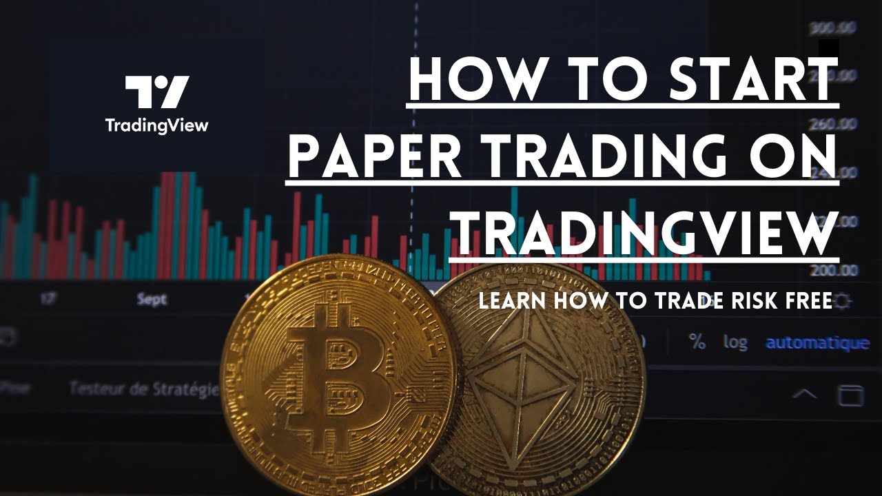 What is Paper Trading? Definition & Meaning | Crypto Wiki