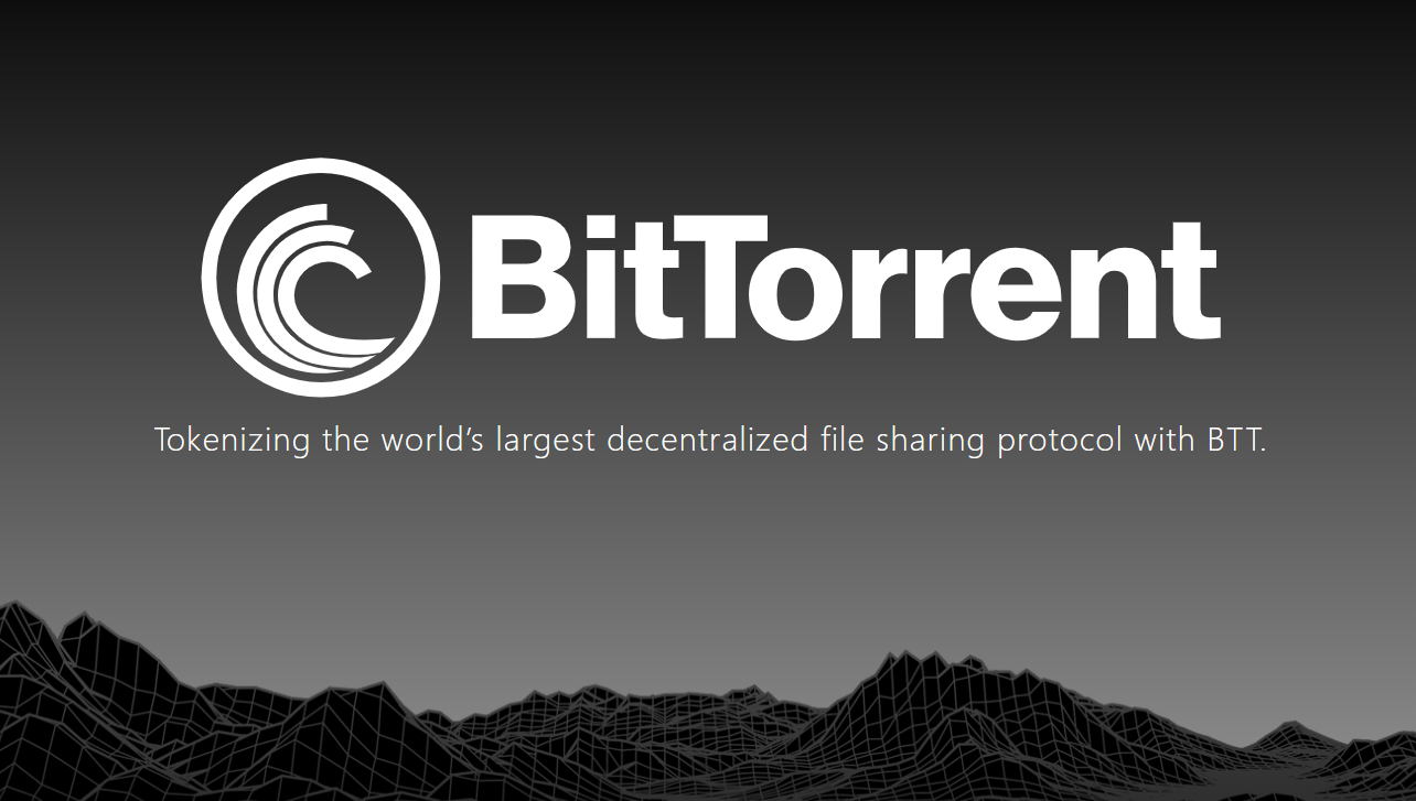 Investing in BitTorrent (BTT) - Everything You Need to Know - bitcoinlog.fun