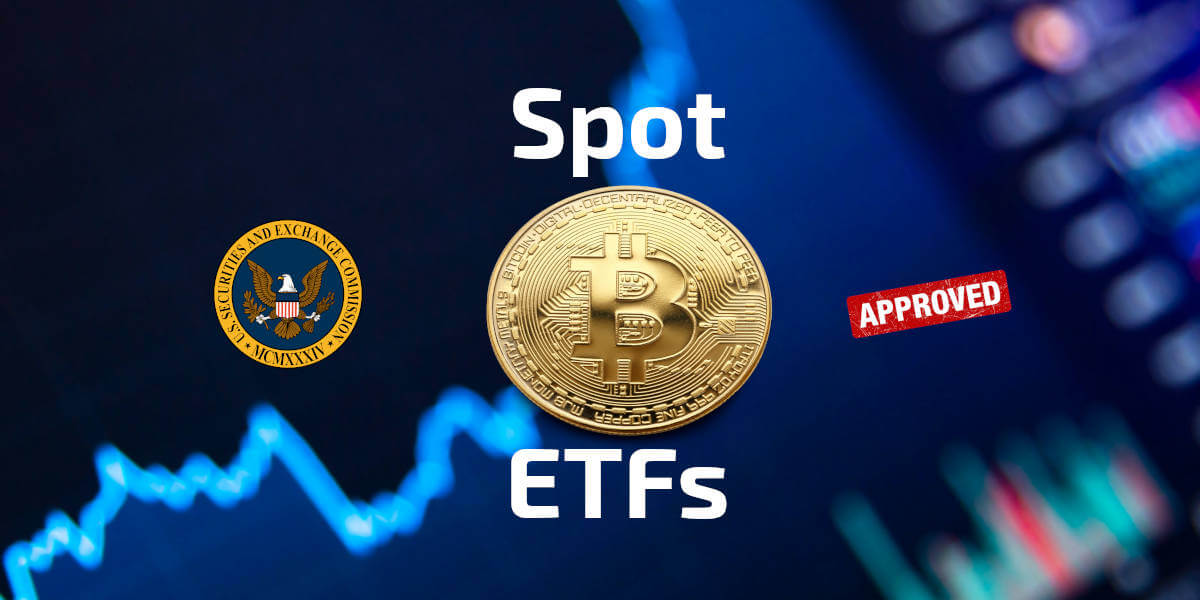 SEC tells spot bitcoin ETF hopefuls to make final changes by year-end -sources | Reuters