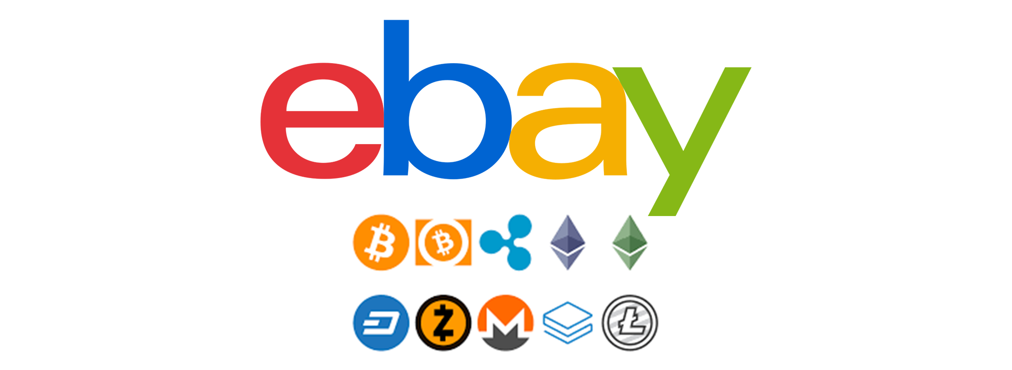 Buy eBay Gift Cards with Bitcoin - CryptoRefills