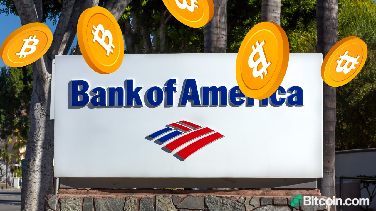 How to Buy Bitcoin and Crypto with Bank of America