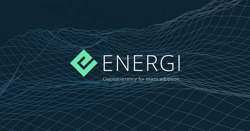 Energi (NRG) Overview - Charts, Markets, News, Discussion and Converter | ADVFN