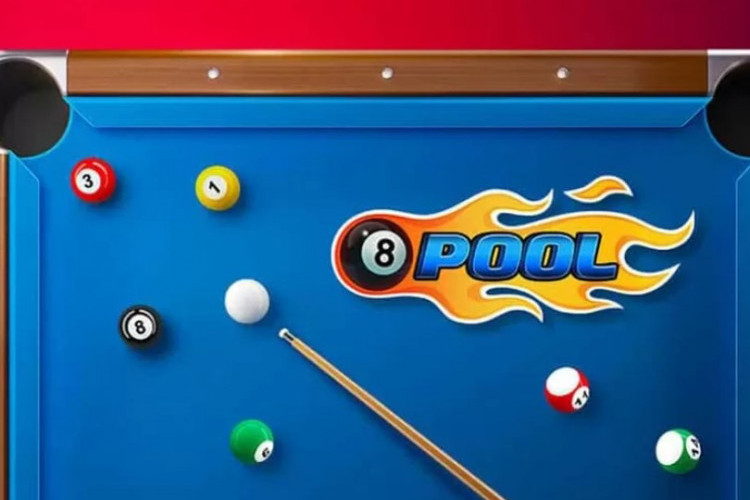 8 Ball Pool APK Mod Menu (Unlimited money antin ban) Download