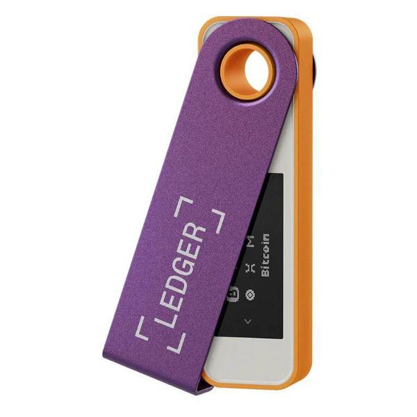 Ledger Stax | Ledger