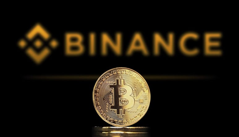 ‎Binance: Buy Bitcoin & Crypto on the App Store