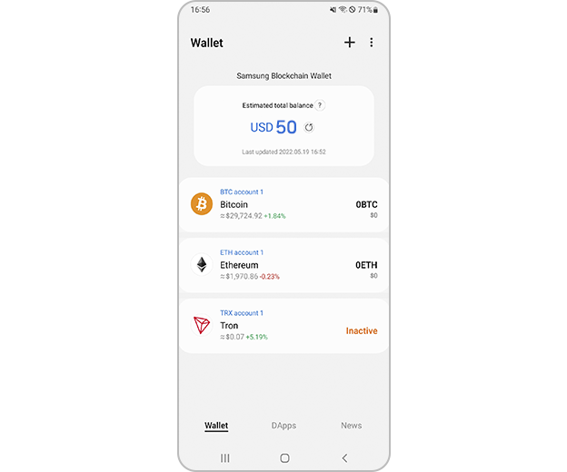 How to Create a Crypto Wallet in 