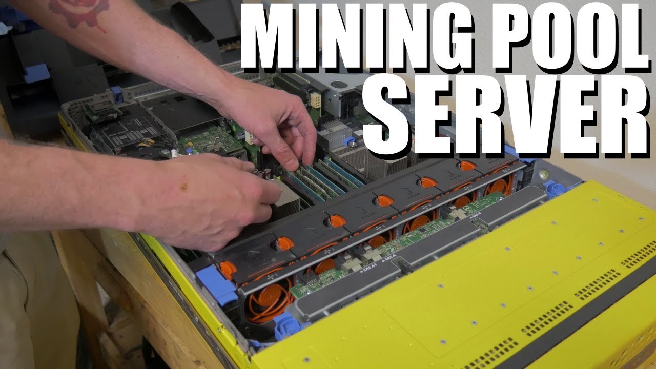 Mining Pool Hub I Home