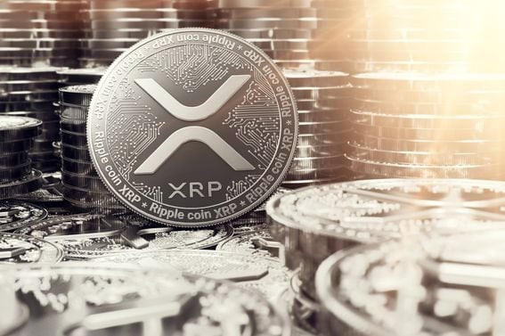 XRP (XRP) Price Prediction - 