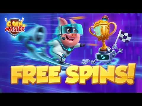 coin master spin link | master, spinning, coins