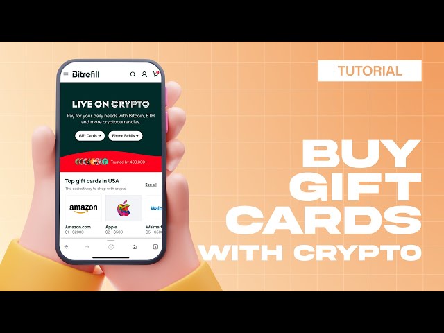 How To Buy Bitcoins With Amazon Gift Card in 