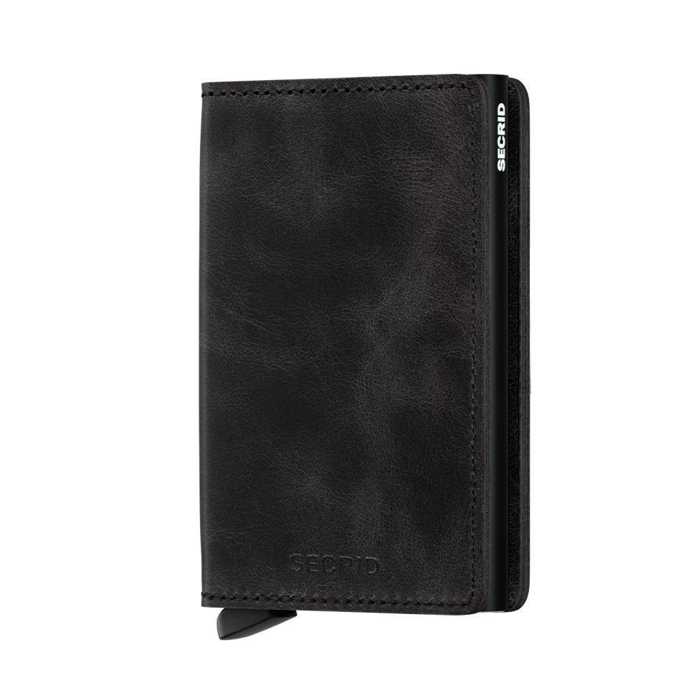 Slimwallet Matte Truffle