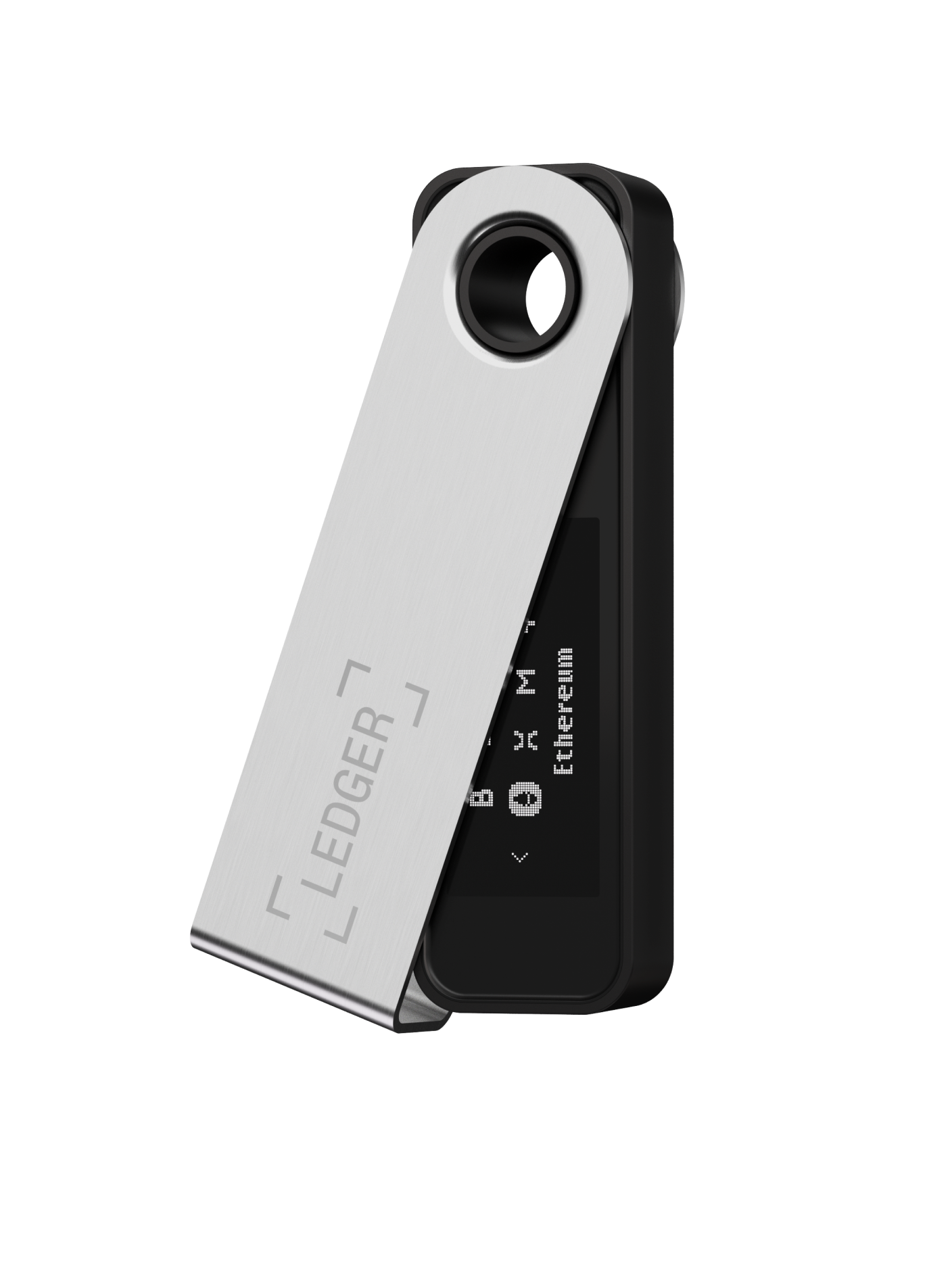 Using the ledger nano s with Monero · GitHub