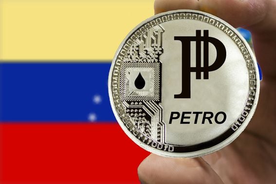 Venezuela says it will start selling 'petro' cryptocurrency on Feb. 20 | Reuters