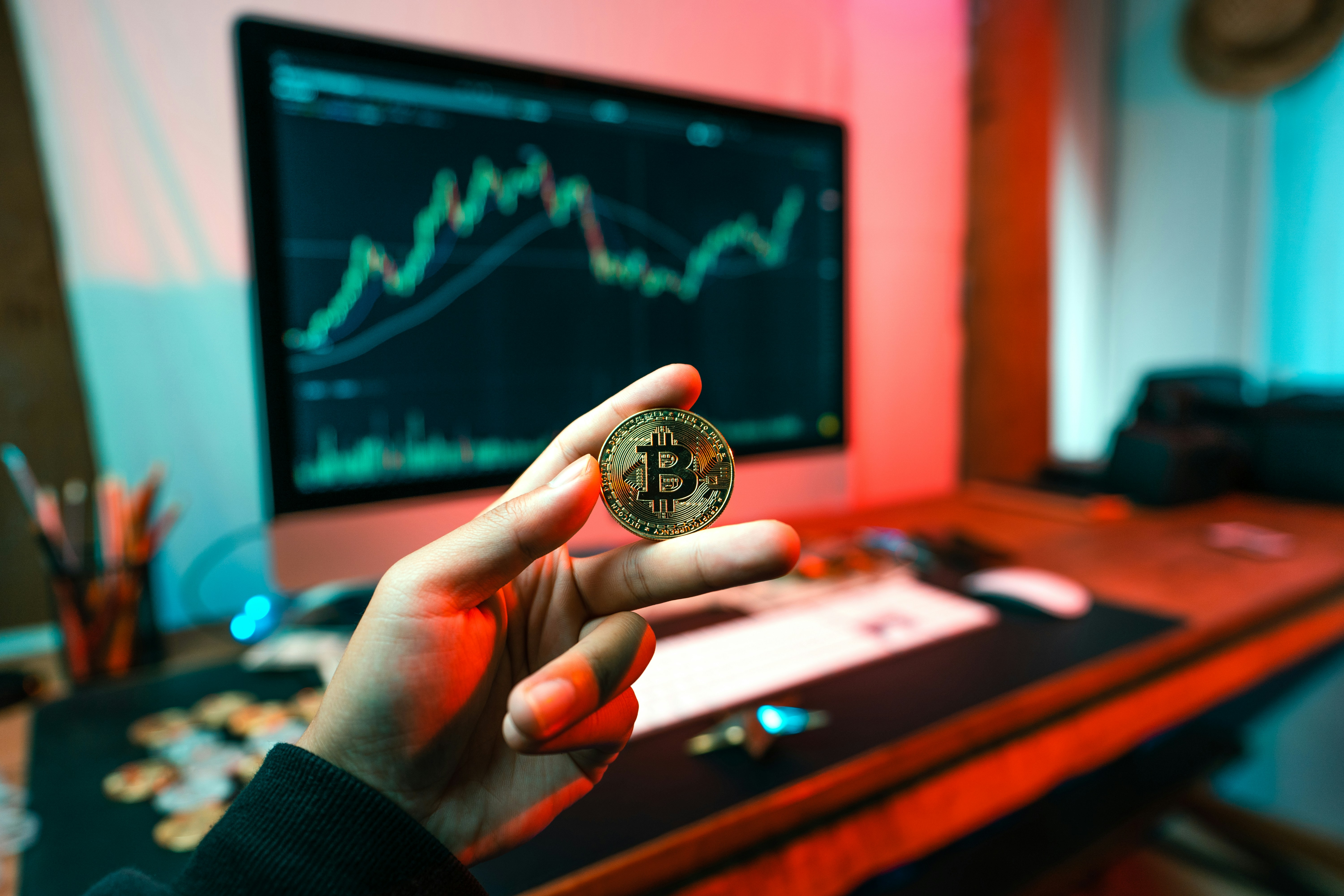 Crypto Arbitrage: Make Money Without Delving into Stock Analysis