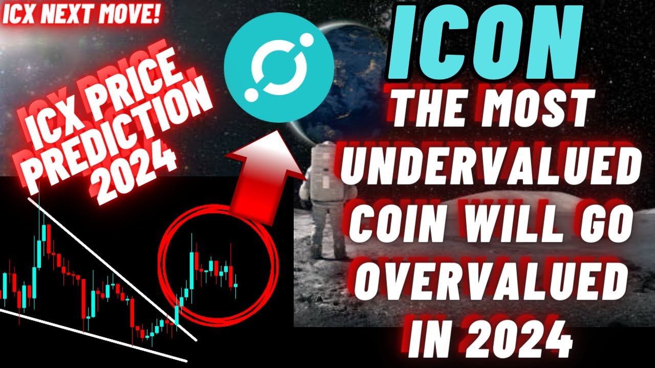 ICON (ICX) coin price predictions - Godex Crypto Blog