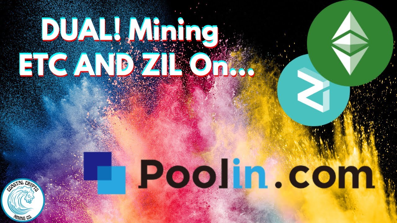Zilliqa Dual Mining vs Ethereum Regular Mining. 2Miners Pool Experiment - Crypto Mining Blog