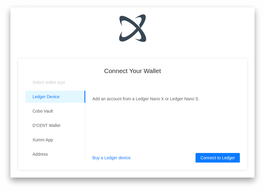 How to connect to XRP Toolkit and Configure XRPL Trust Lines | Bifrost Wallet Support