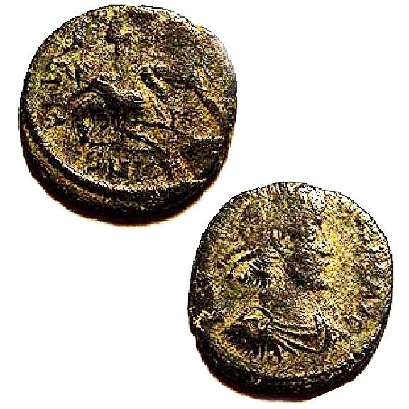 Index Page Title | Ancient Coin Traders