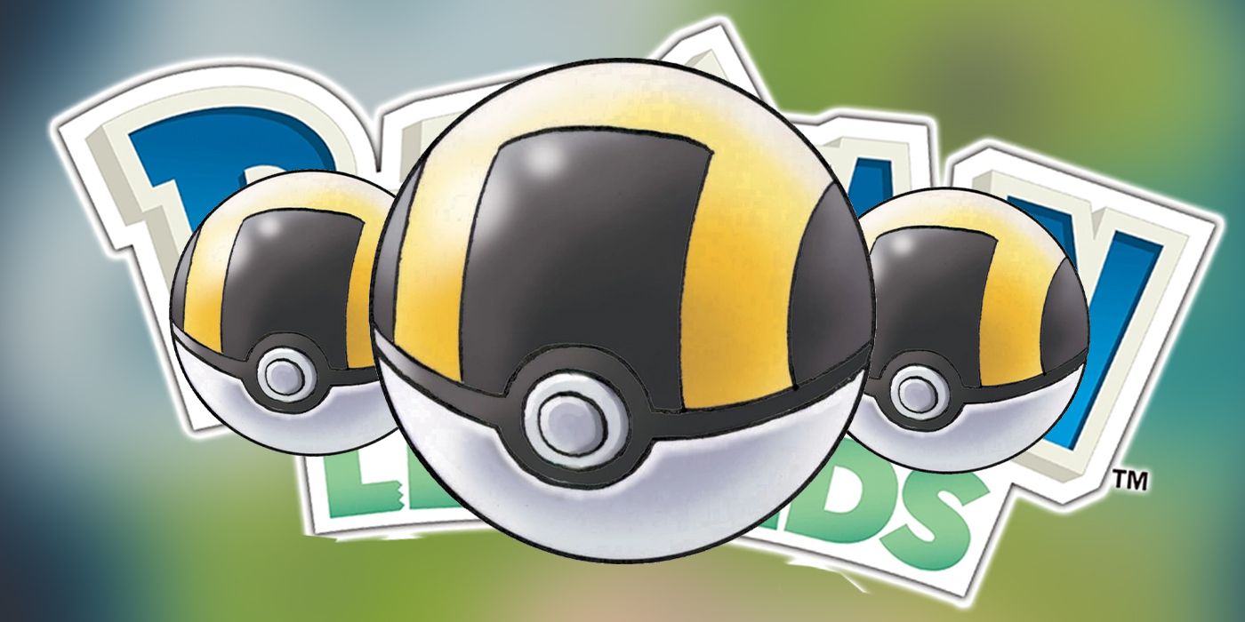 How to craft Ultra Balls in Pokémon Legends: Arceus - Gamepur